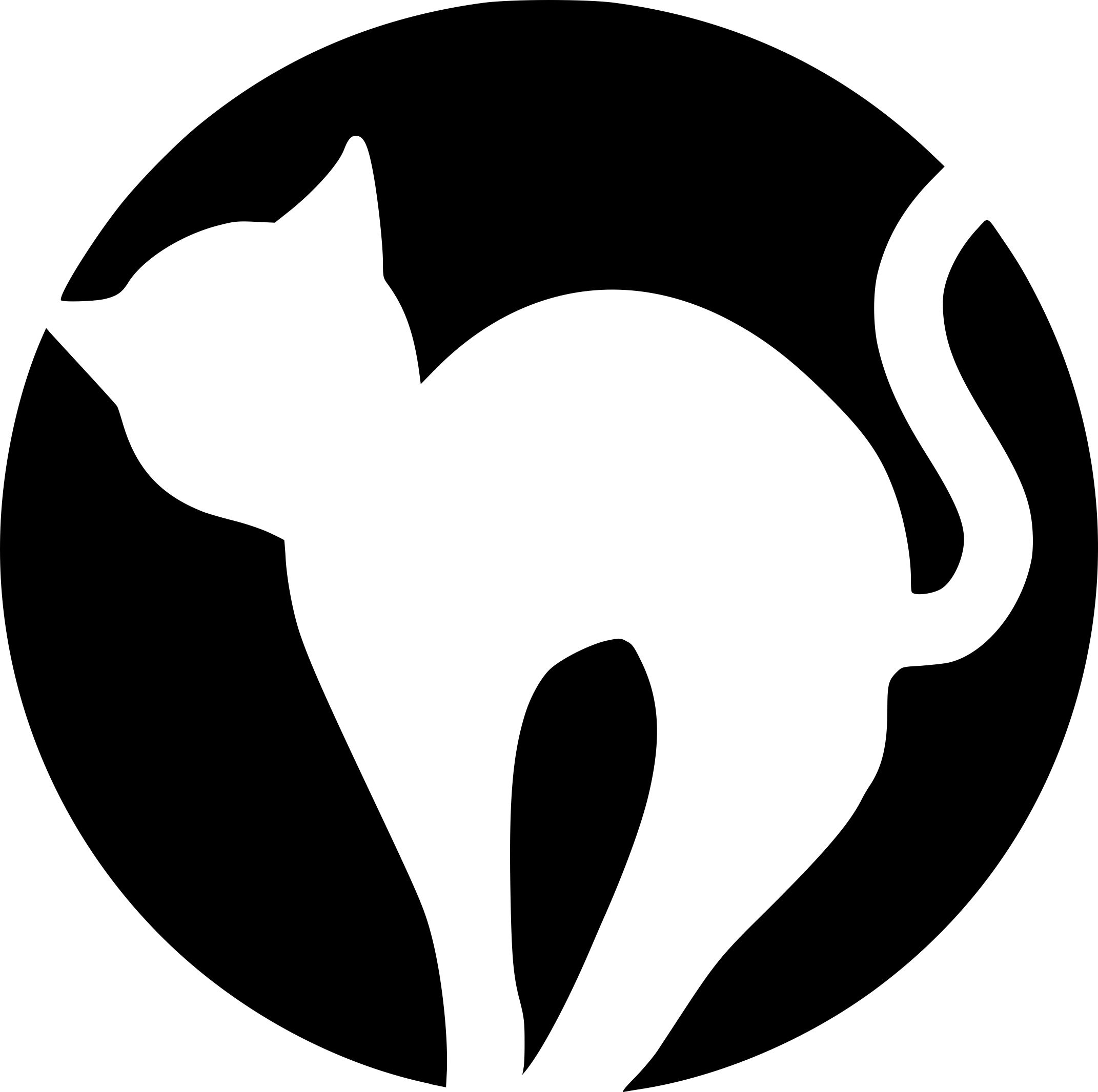 Halloween Cat Line Art Svg Vector Free Vectors